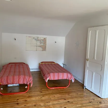 Mathero Vakantiehuis Saint-Pair-sur-Mer