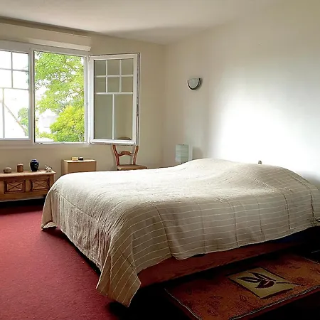 Holiday home Mathero Saint-Pair-sur-Mer